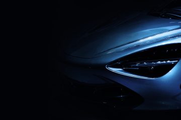 ポルシェを美しく撮ることは、売却時の価値を伝える準備にもなる